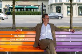 Sebastian Nordmann © Marco Borggreve