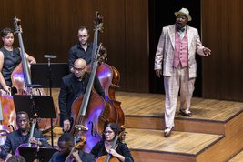 © Patrick Hürlimann/Lucerne Festival