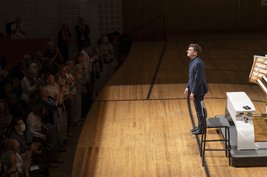 © Priska Ketterer/Lucerne Festival