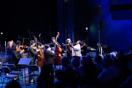 © Manuela Jans/Lucerne Festival