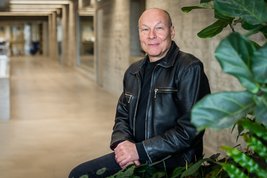 DIeter Ammann © Ingo Hoehn