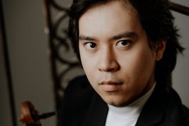 Elias David Moncado © Zuzanna Specjal