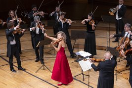 © Patrick Hürlimann/Lucerne Festival