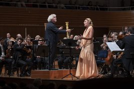 © Priska Ketterer/Lucerne Festival