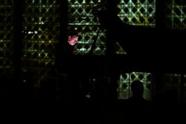 © Peter Fischli/Lucerne Festival