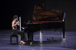 © Priska Ketterer/Lucerne Festival