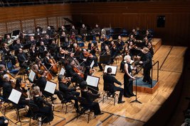 © Manuela Jans/Lucerne Festival