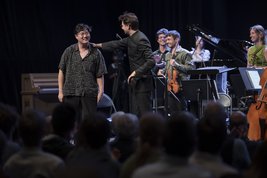 © Priska Ketterer/Lucerne Festival