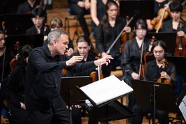 © Manuela Jans/Lucerne Festival