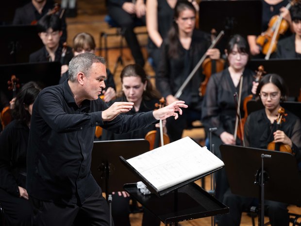 © Manuela Jans/Lucerne Festival