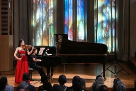 © Peter Fischli/Lucerne Festival