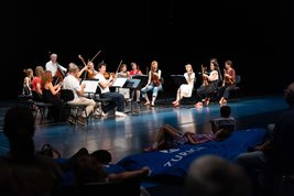 © Manuela Jans/Lucerne Festival