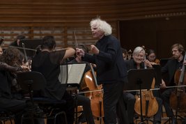 © Priska Ketterer/Lucerne Festival