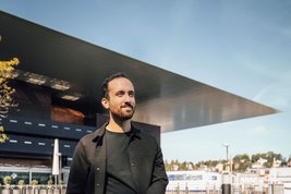 Igor Levit © Thomas Rabsch