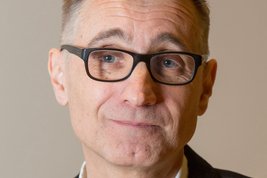 Mark Andre © Deutsche Bischofskonferenz