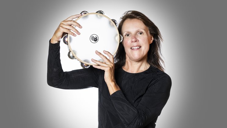 Esther Doornink © Lucerne Festival