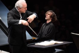 © Manuela Jans/Lucerne Festival