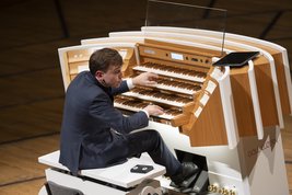 © Priska Ketterer/Lucerne Festival