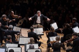 © Andreas Becker/Lucerne Festival