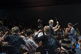 © Priska Ketterer/Lucerne Festival