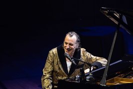 © Manuela Jans/Lucerne Festival