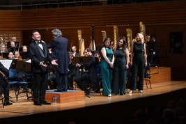 © Manuela Jans/Lucerne Festival