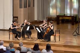 Lukaskirche © Peter Fischli/Lucerne Festival