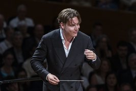 © Patrick Hürlimann/Lucerne Festival