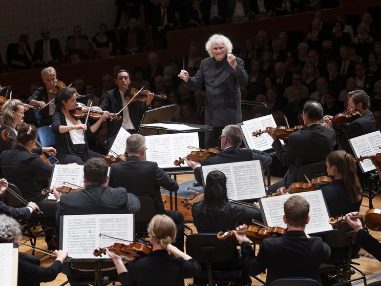 © Priska Ketterer/Lucerne Festival