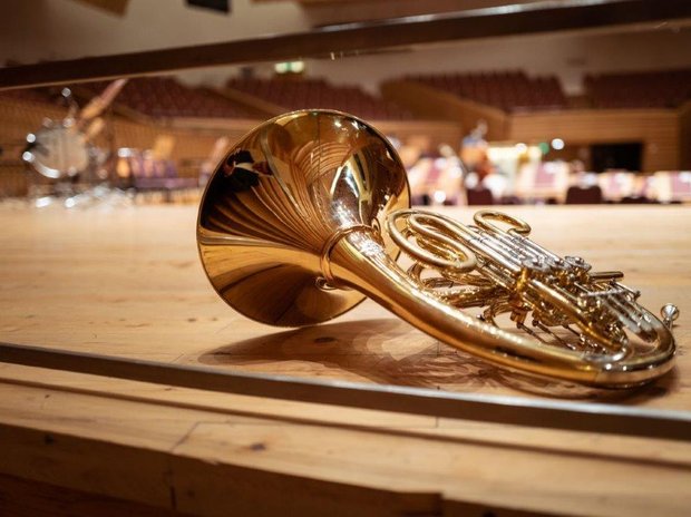 Lucerne Festival Orchestra on tour 2019