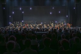 © Andreas Becker/Lucerne Festival