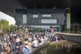 © Andreas Becker/Lucerne Festival