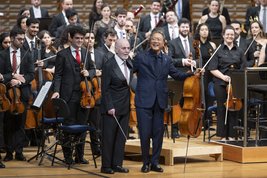 © Andreas Becker/Lucerne Festival