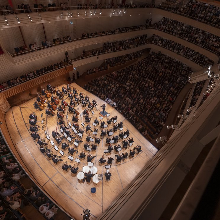 © Priska Ketterer/Lucerne Festival