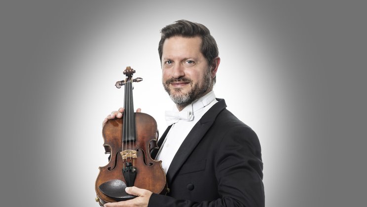 Benjamin Peled