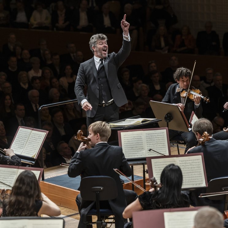 © Patrick Hürlimann/Lucerne Festival