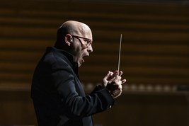 © Patrick Hürlimann/Lucerne Festival