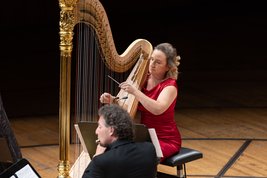 © Manuela Jans/Lucerne Festival