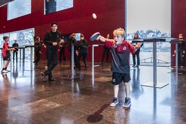 © Patrick Hürlimann/Lucerne Festival