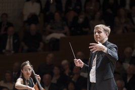 © Priska Ketterer/Lucerne Festival
