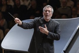 © Patrick Hürlimann/Lucerne Festival