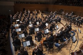 © Priska Ketterer/Lucerne Festival