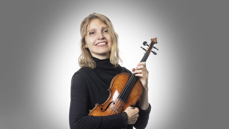 Maria Kagan
