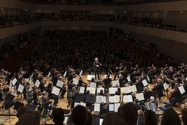 © Priska Ketterer/Lucerne Festival