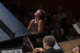 © Priska Ketterer/Lucerne Festival