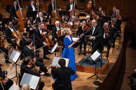 © Manuela Jans/Lucerne Festival