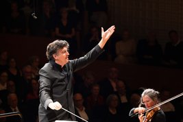 © Manuela Jans/Lucerne Festival