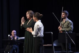 © Priska Ketterer/Lucerne Festival