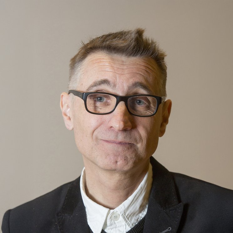 Mark Andre © Deutsche Bischofskonferenz