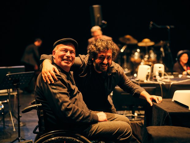 Denis Huna von Tabula Musica